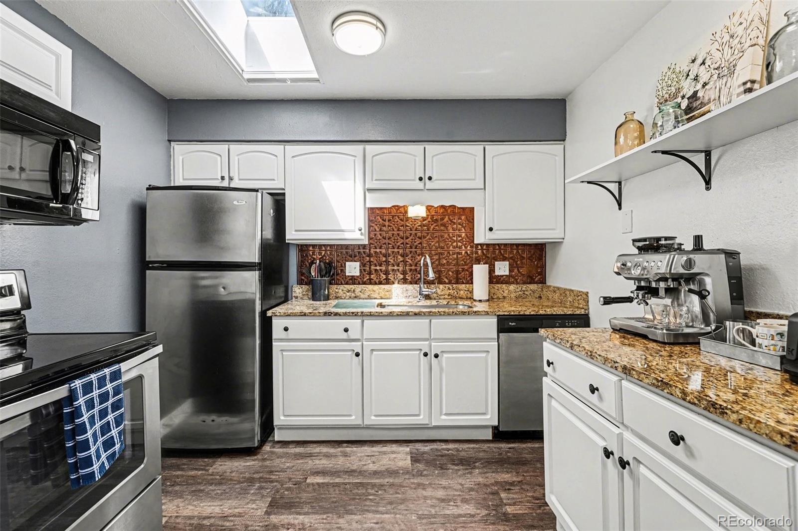 3355 S Flower Street Lakewood CO 80227