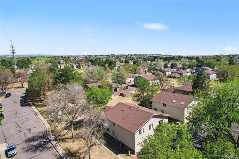 3355 S Flower Street Lakewood CO 80227