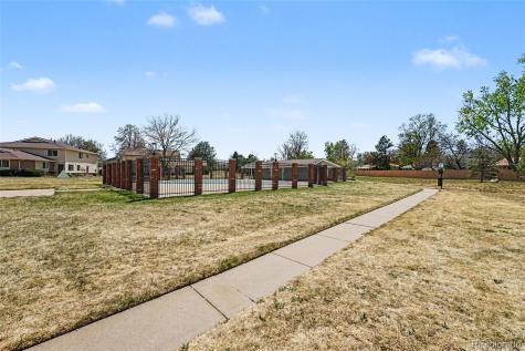 3355 S Flower Street Lakewood CO 80227