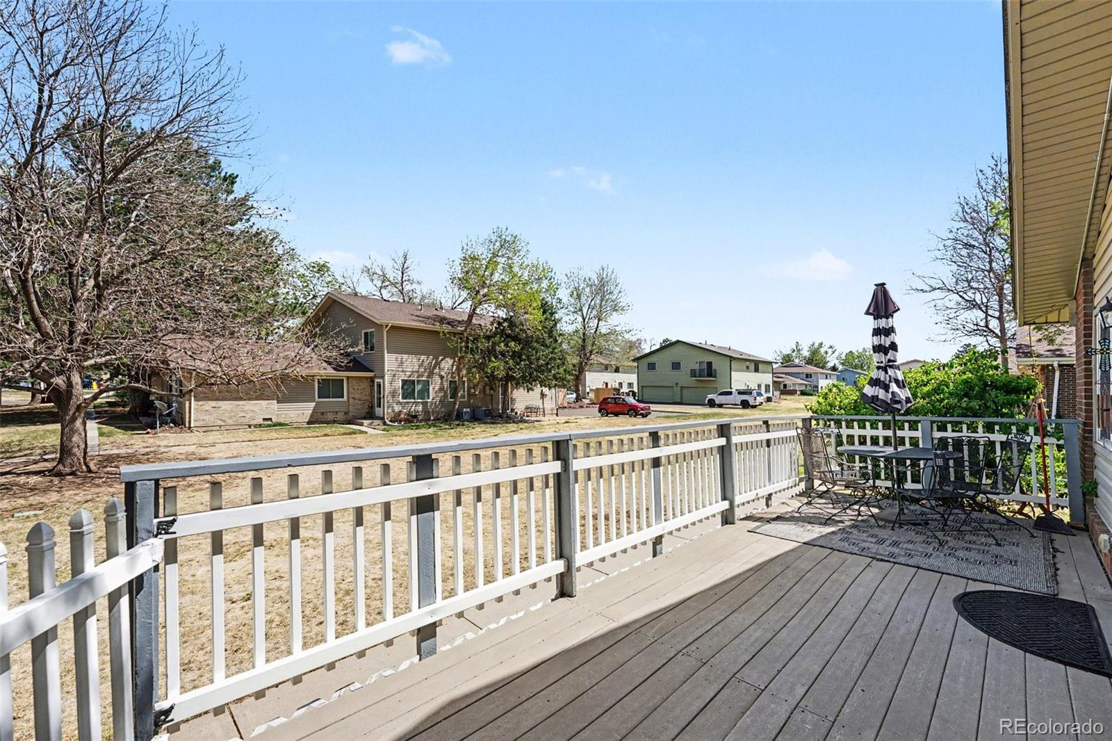 3355 S Flower Street Lakewood CO 80227