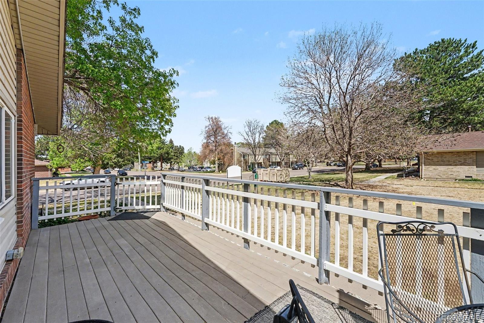 3355 S Flower Street Lakewood CO 80227