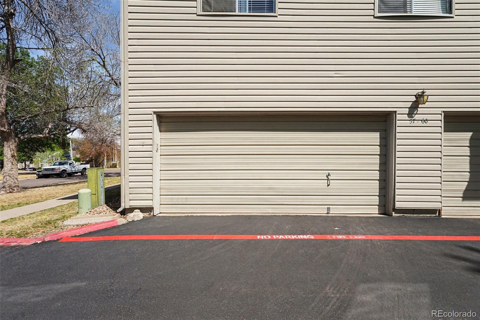 3355 S Flower Street Lakewood CO 80227