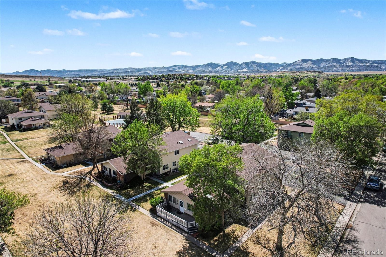 3355 S Flower Street Lakewood CO 80227