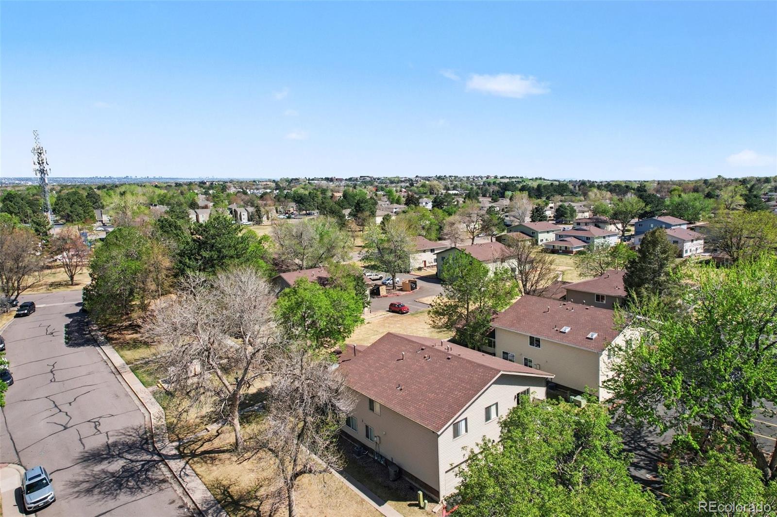 3355 S Flower Street Lakewood CO 80227
