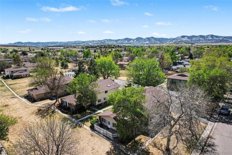 3355 S Flower Street Lakewood CO 80227