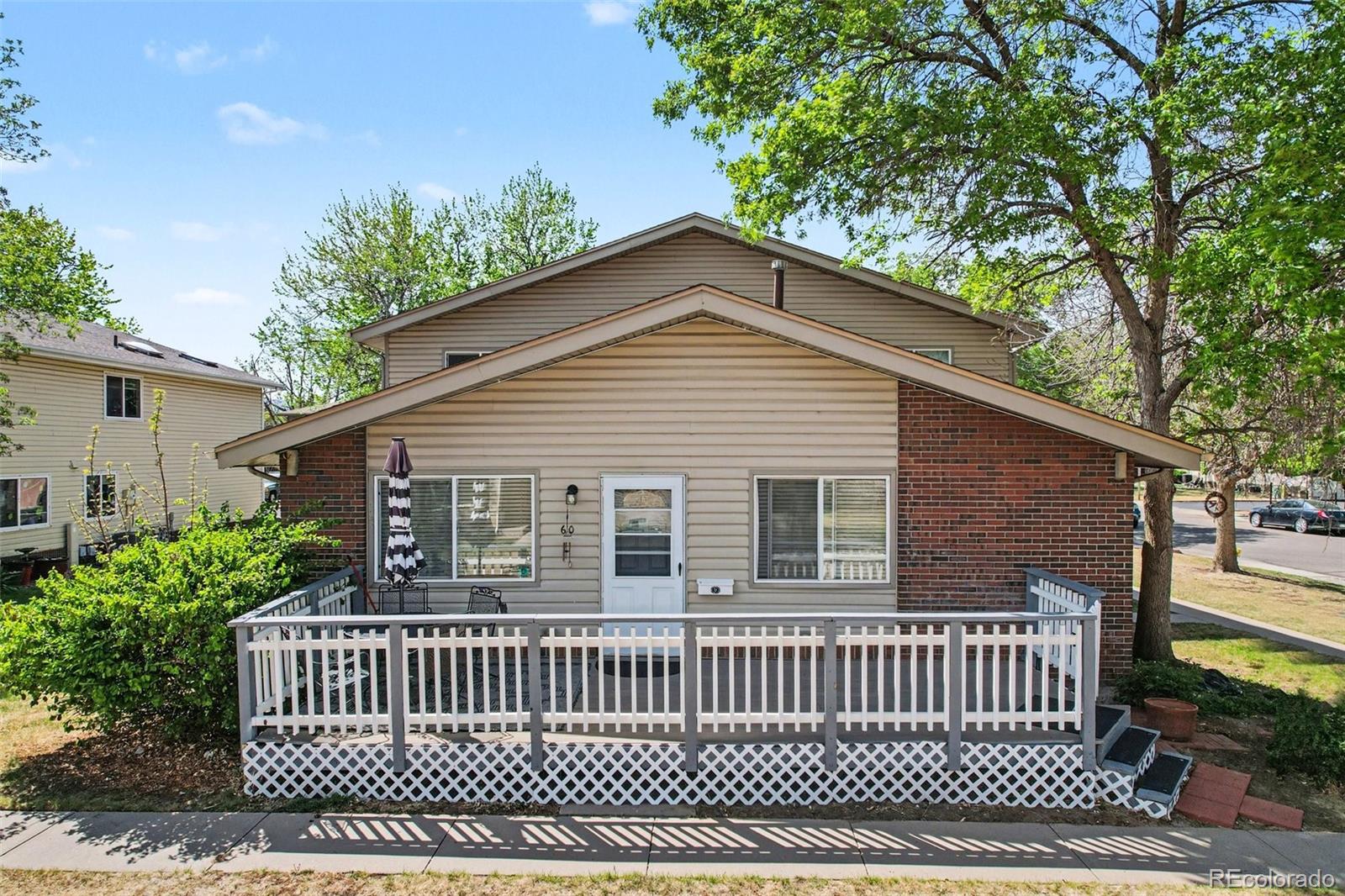 3355 S Flower Street Lakewood CO 80227