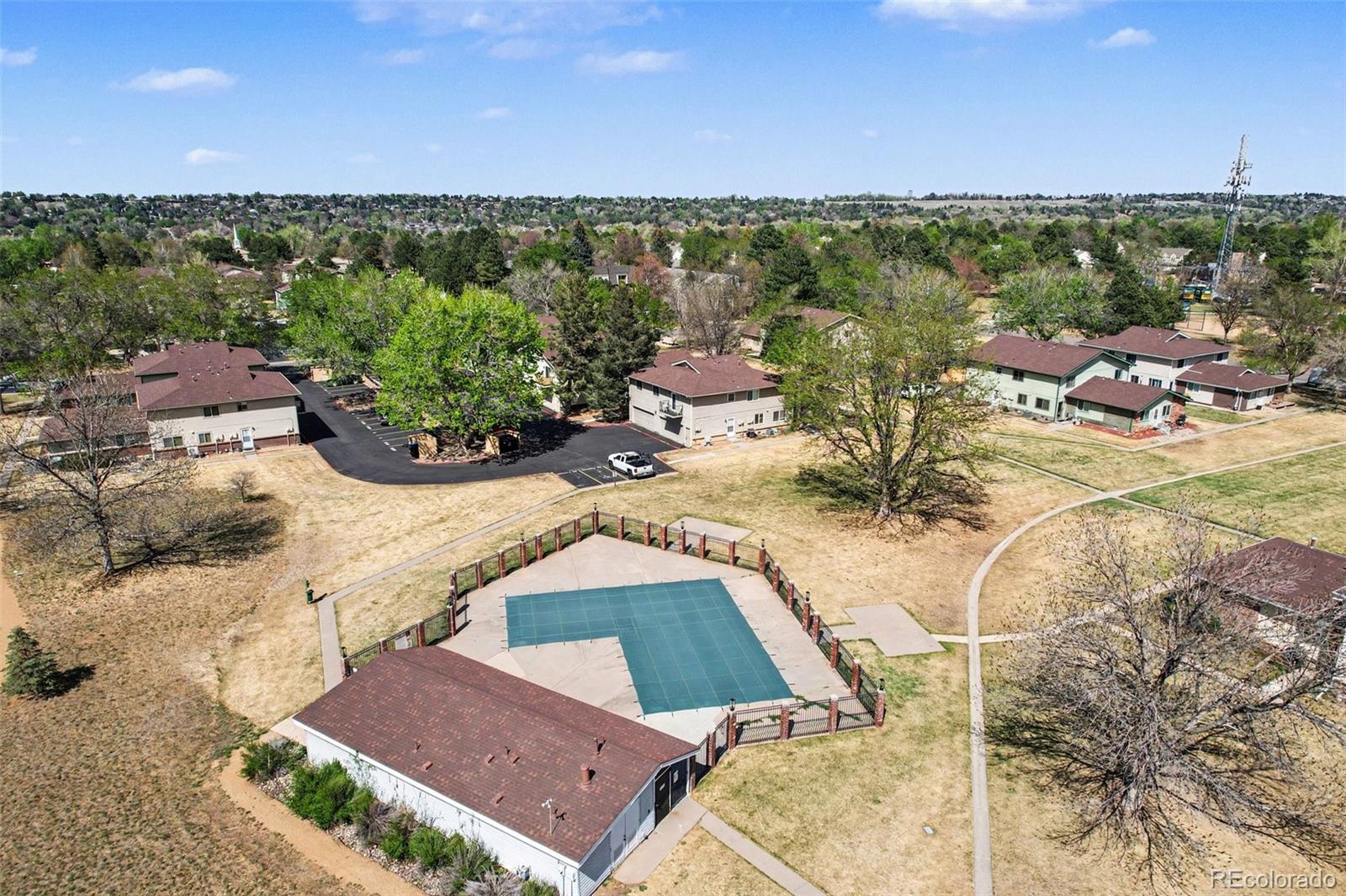 3355 S Flower Street Lakewood CO 80227
