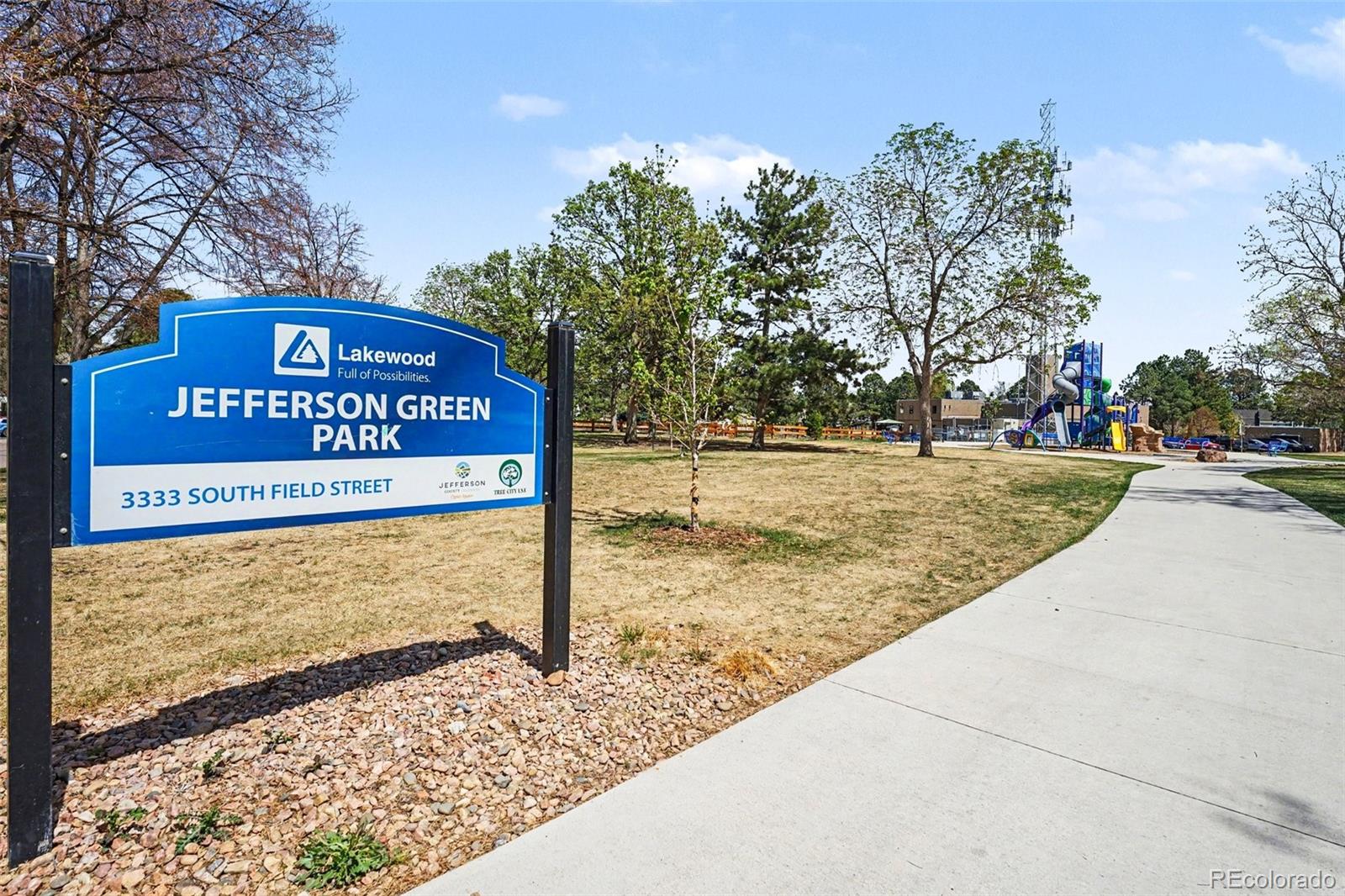 3355 S Flower Street Lakewood CO 80227