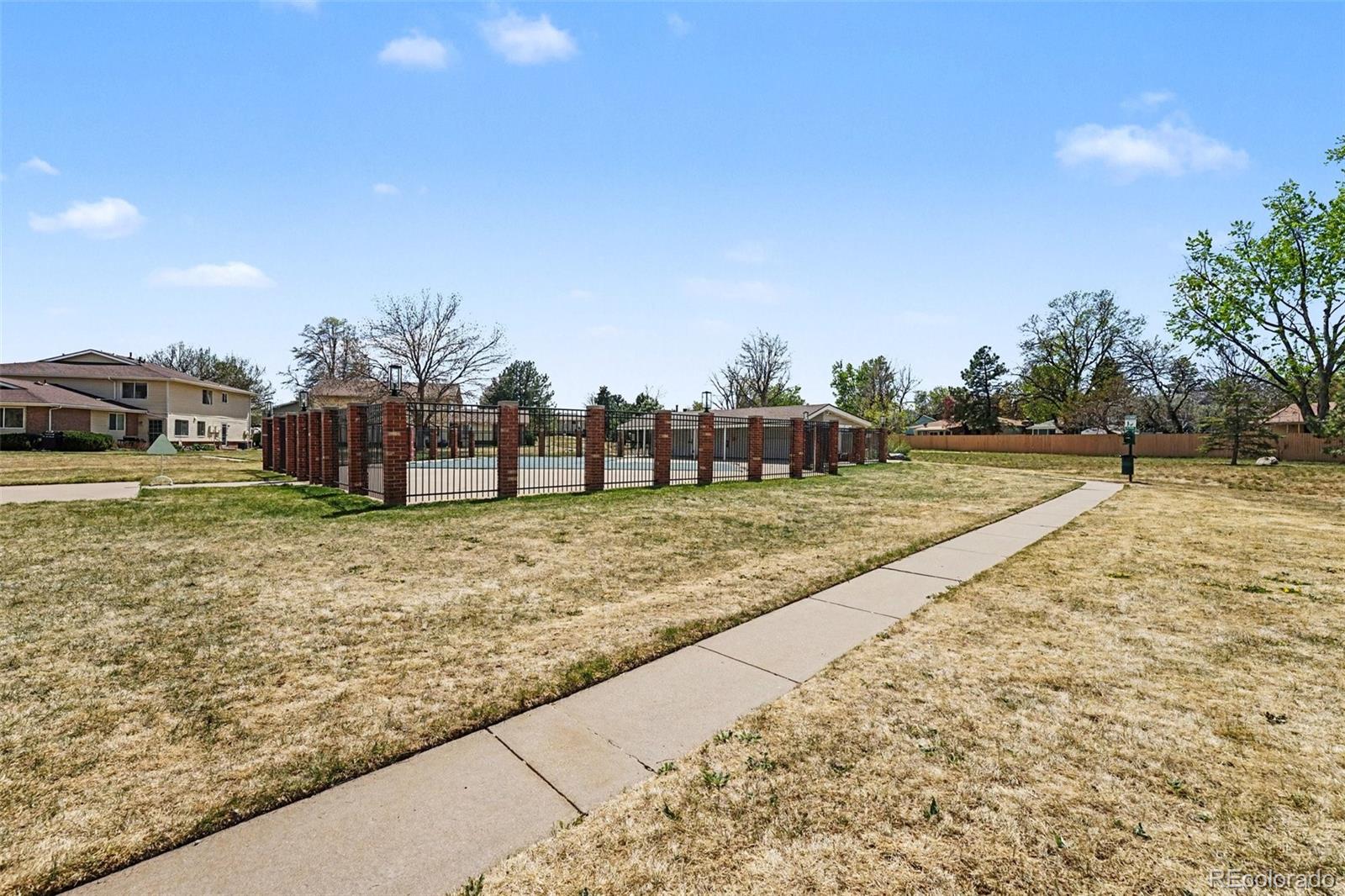 3355 S Flower Street Lakewood CO 80227