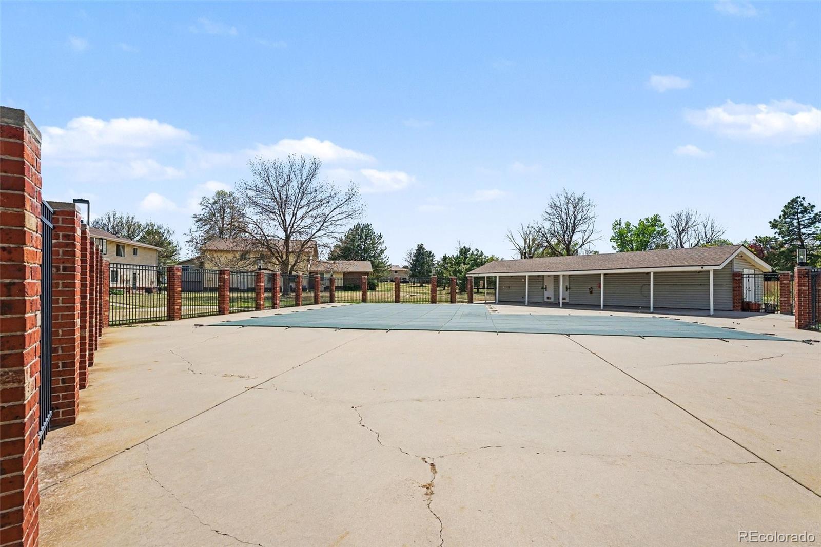 3355 S Flower Street Lakewood CO 80227