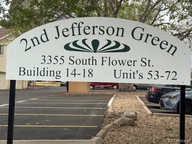 3355 S Flower Street Lakewood CO 80227