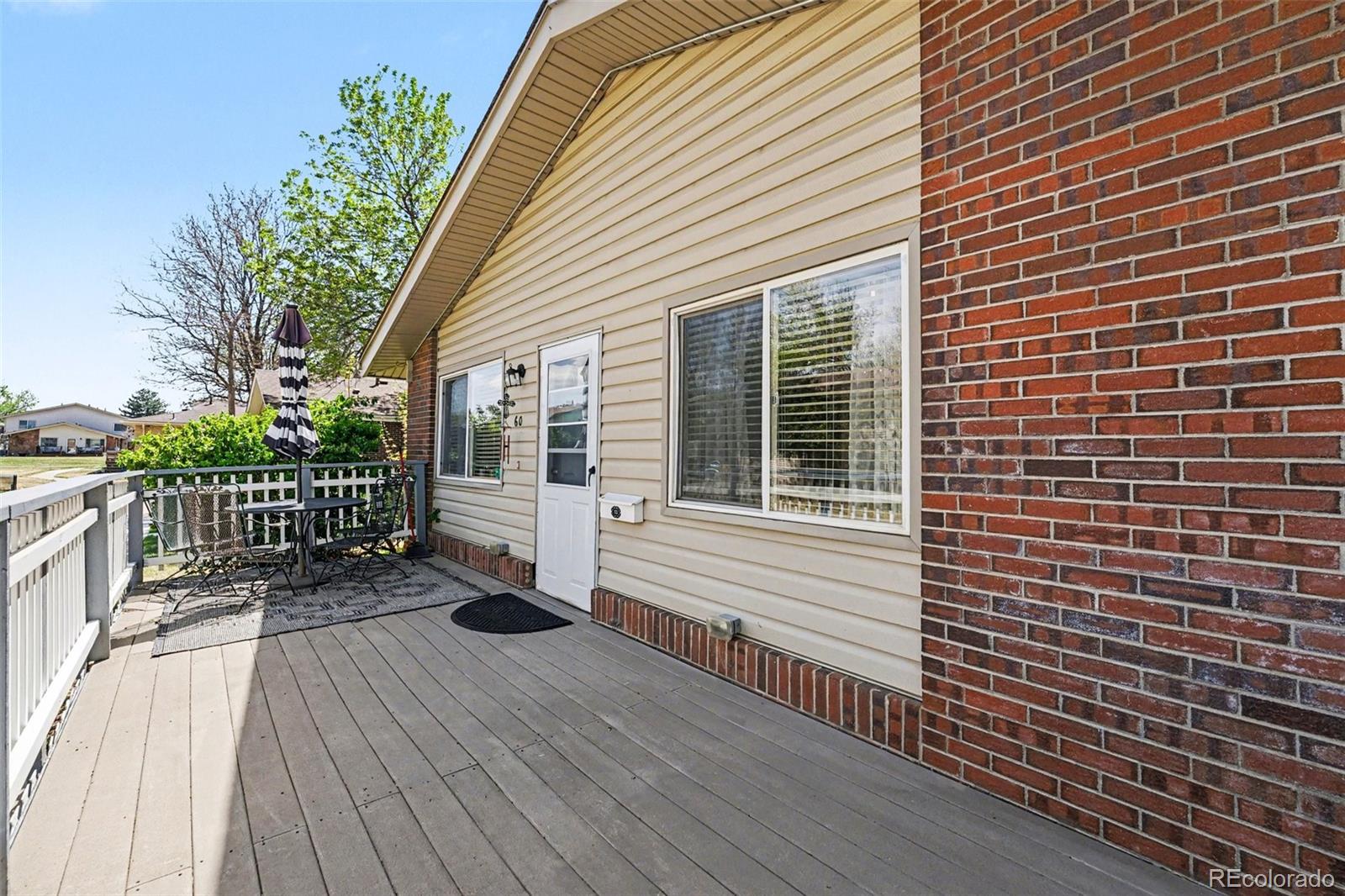 3355 S Flower Street Lakewood CO 80227