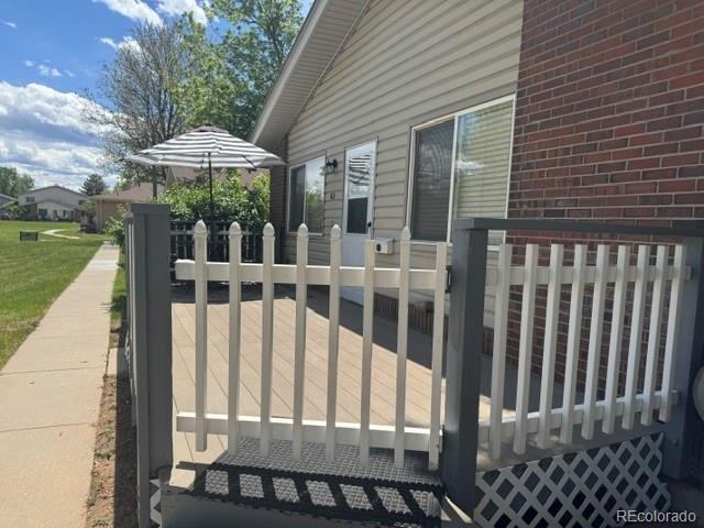 3355 S Flower Street Lakewood CO 80227