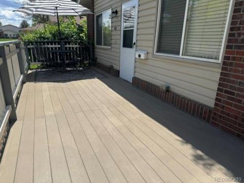 3355 S Flower Street Lakewood CO 80227
