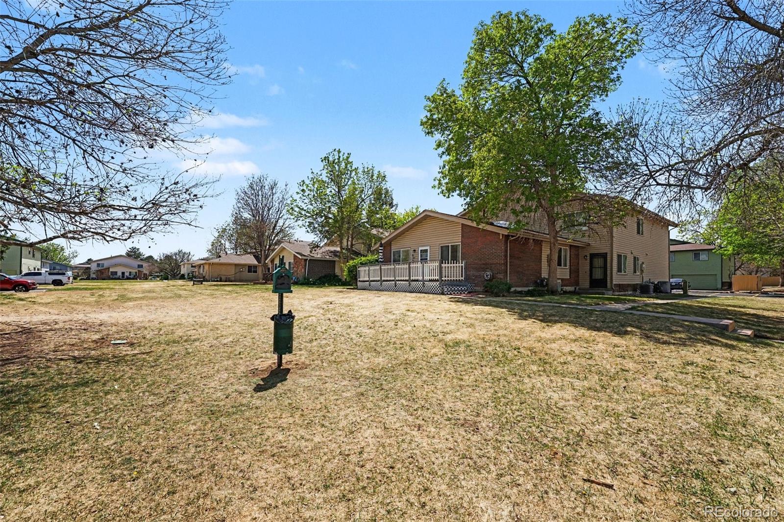 3355 S Flower Street Lakewood CO 80227
