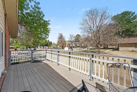 3355 S Flower Street Lakewood CO 80227