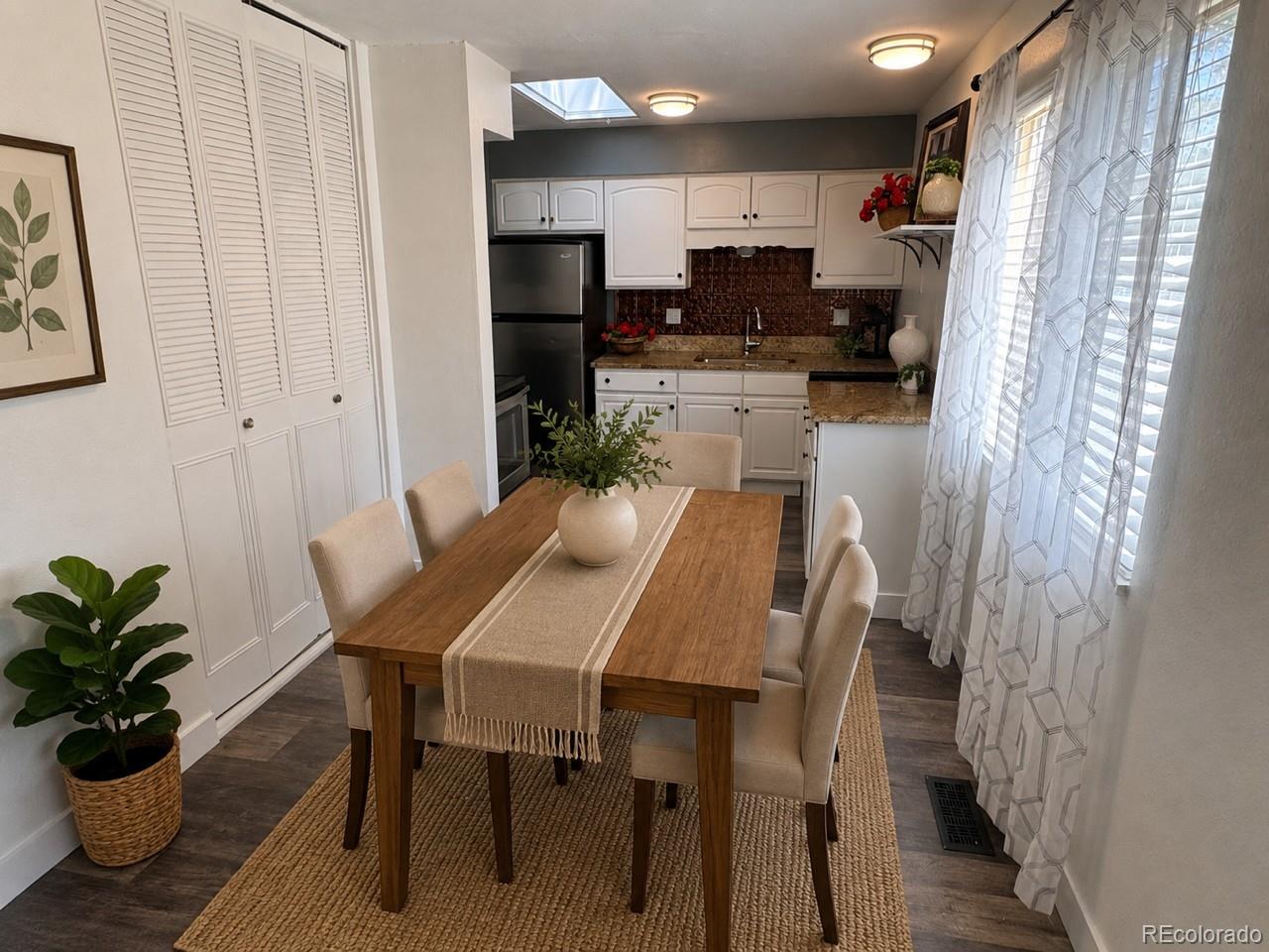 3355 S Flower Street Lakewood CO 80227