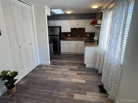 3355 S Flower Street Lakewood CO 80227