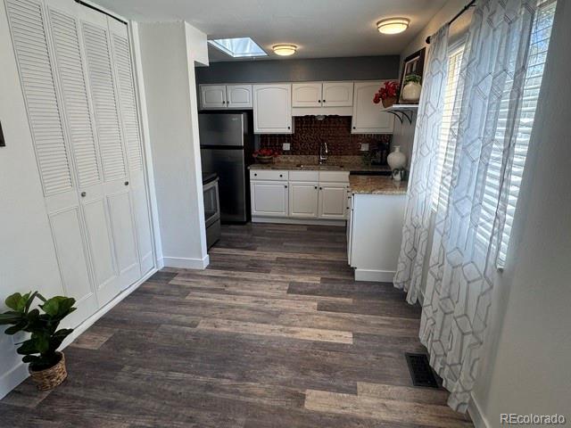 3355 S Flower Street Lakewood CO 80227