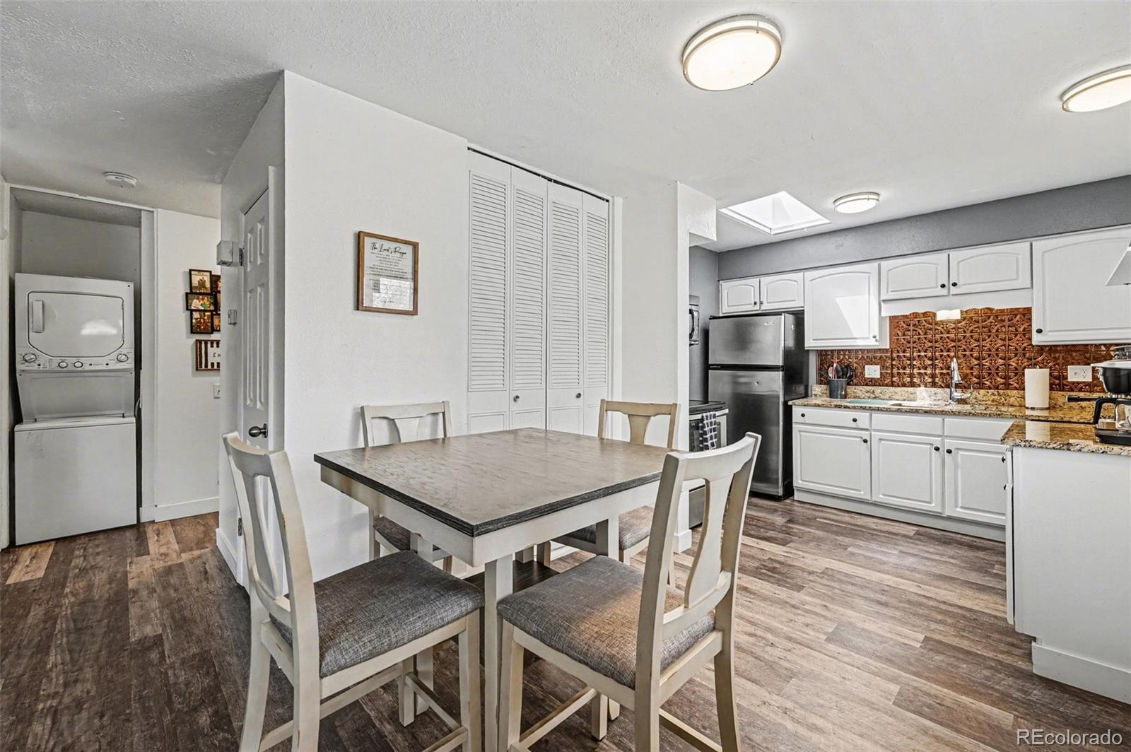 3355 S Flower Street Lakewood CO 80227