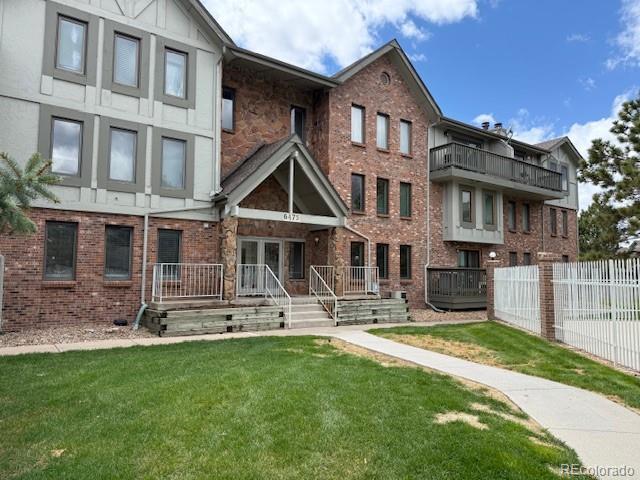 6475 S Dayton Street Englewood CO 80111