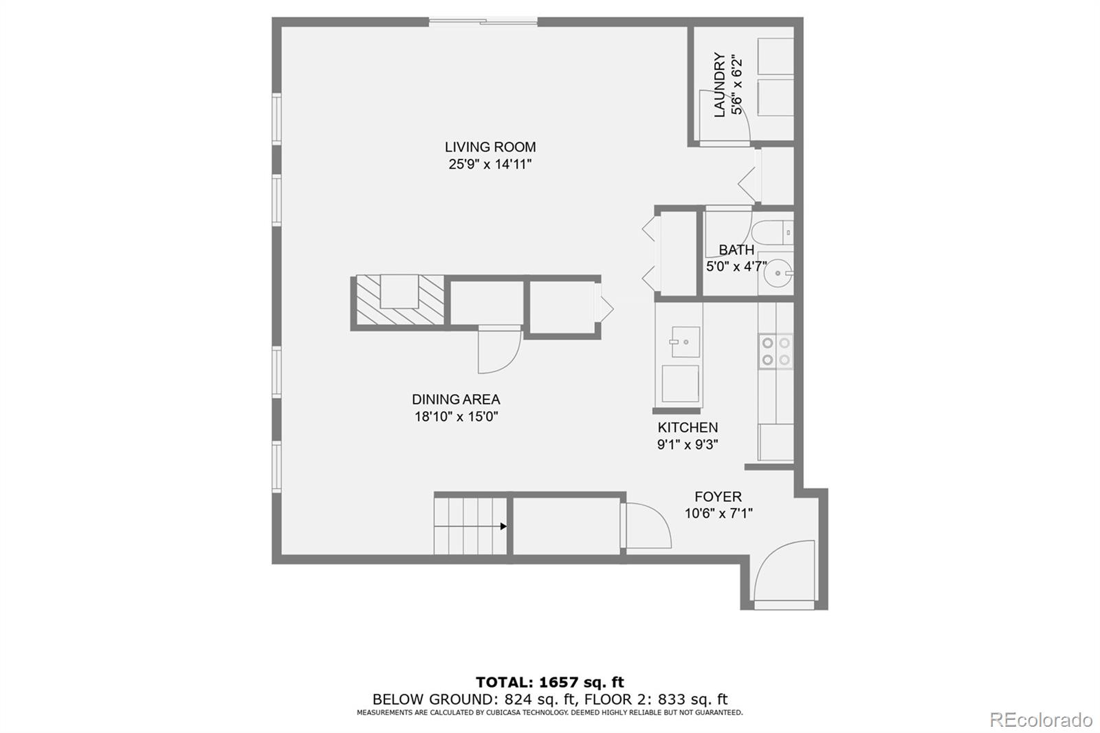 6475 S Dayton Street Englewood CO 80111