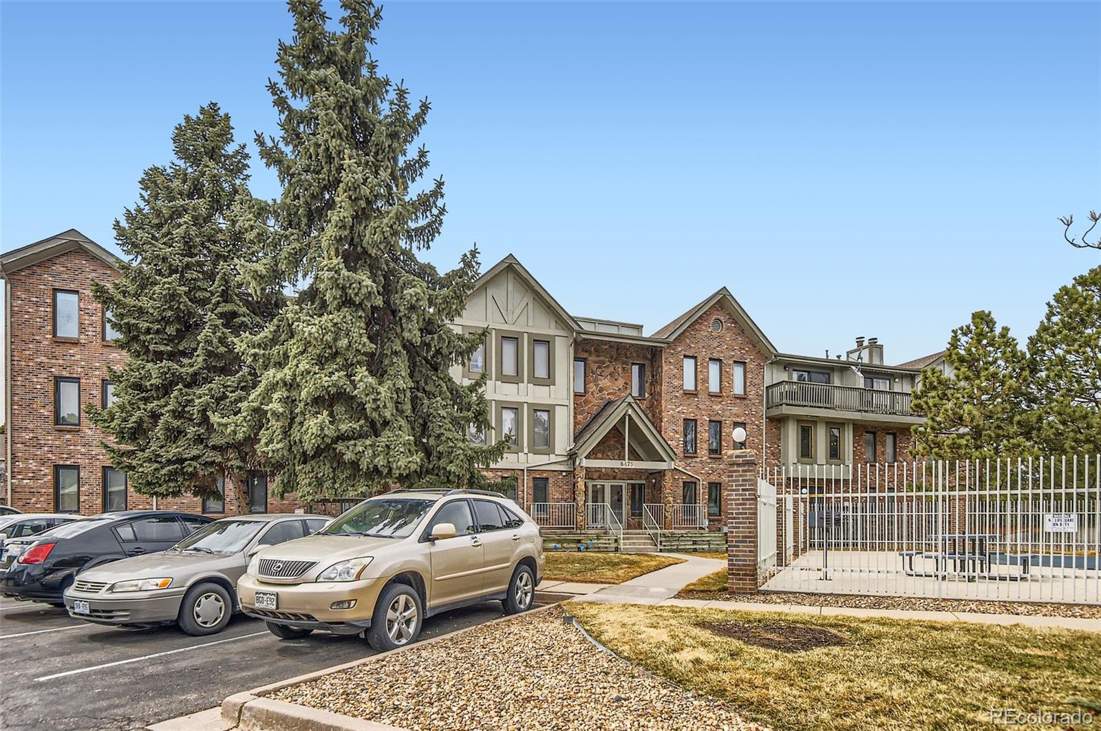 6475 S Dayton Street Englewood CO 80111