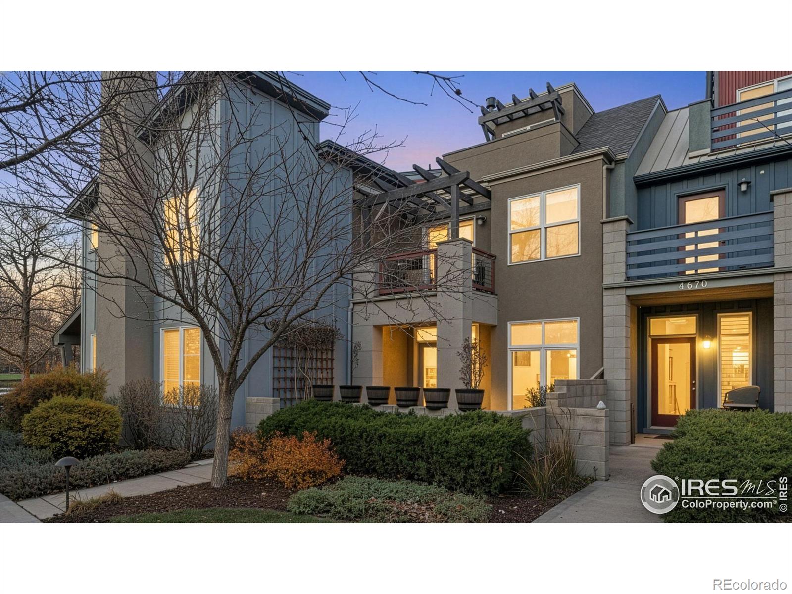 3668 Pinedale Street Boulder CO 80301