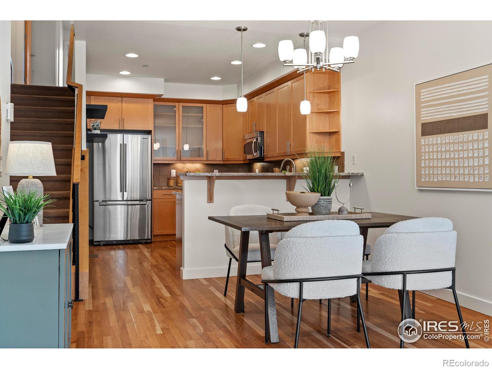 3668 Pinedale Street Boulder CO 80301