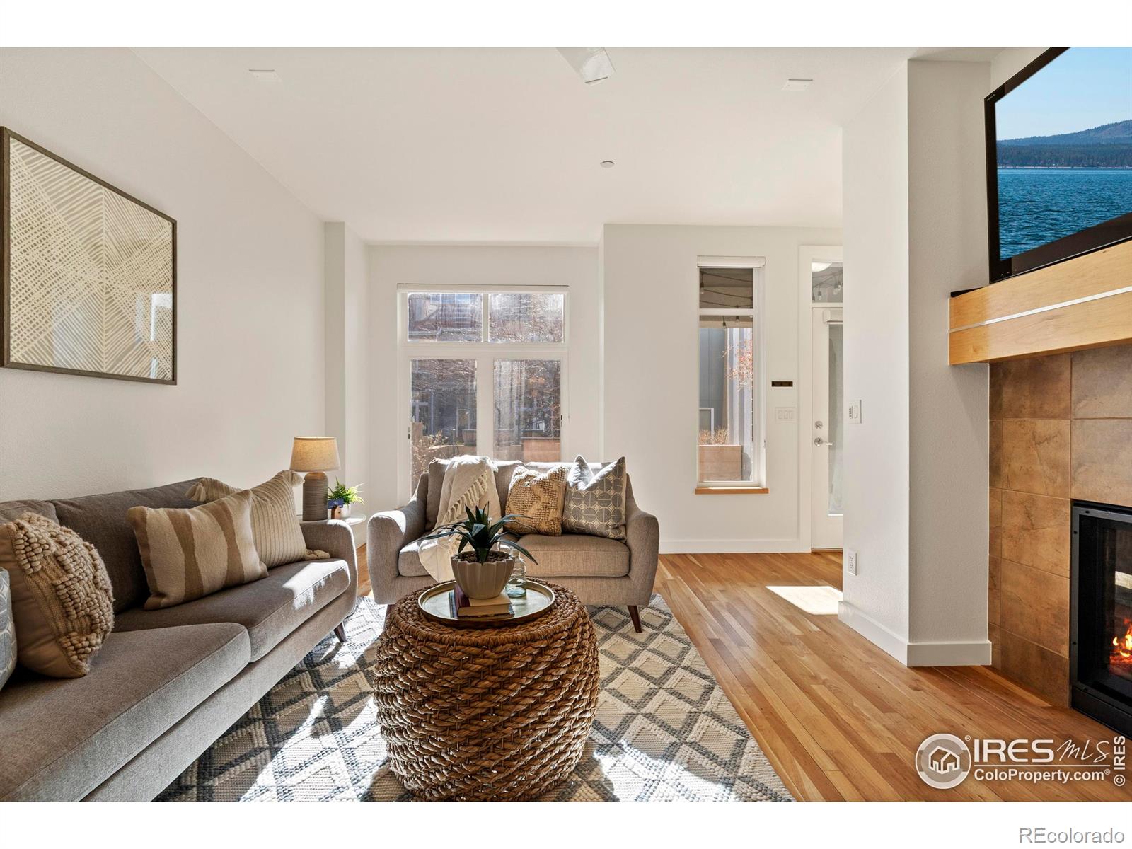 3668 Pinedale Street Boulder CO 80301