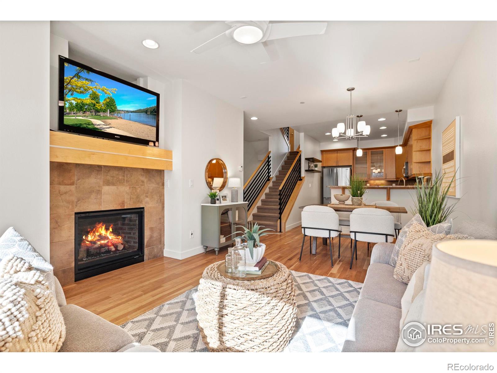 3668 Pinedale Street Boulder CO 80301