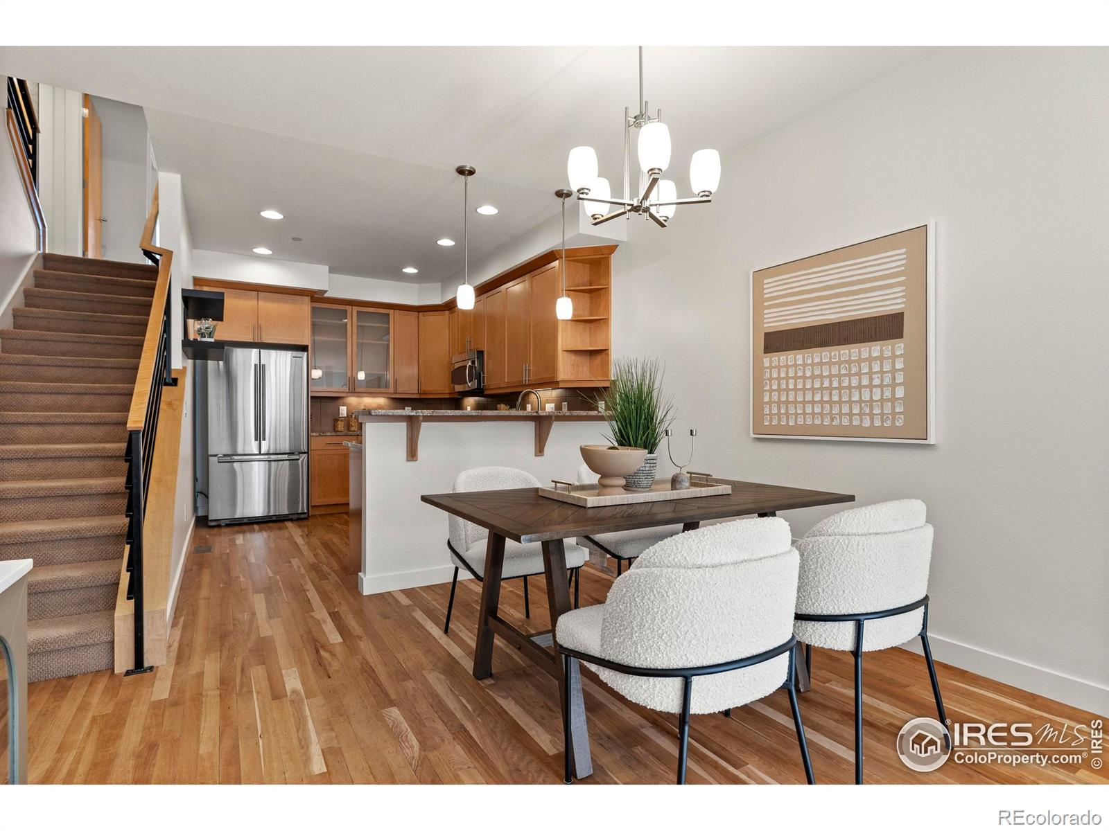 3668 Pinedale Street Boulder CO 80301