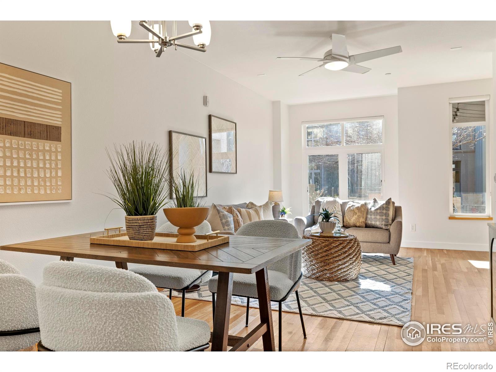 3668 Pinedale Street Boulder CO 80301