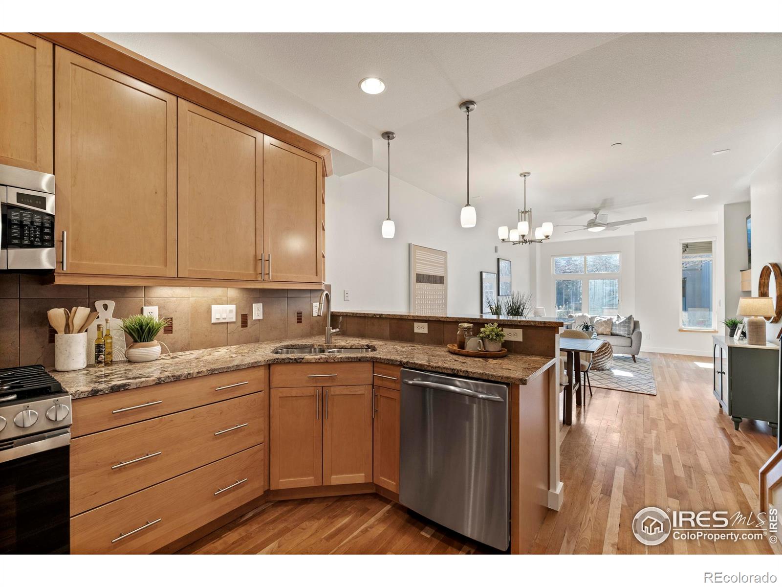 3668 Pinedale Street Boulder CO 80301