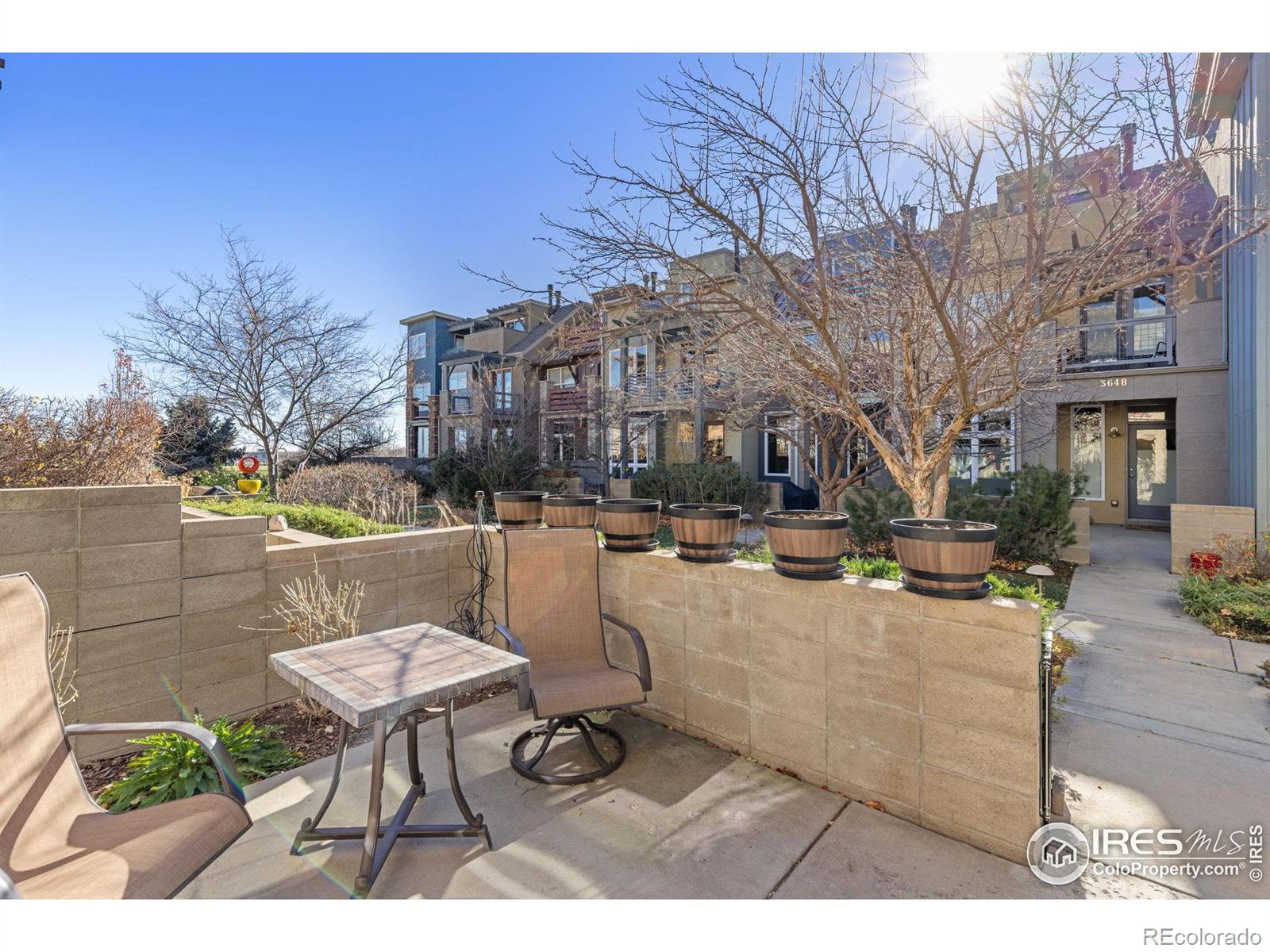 3668 Pinedale Street Boulder CO 80301