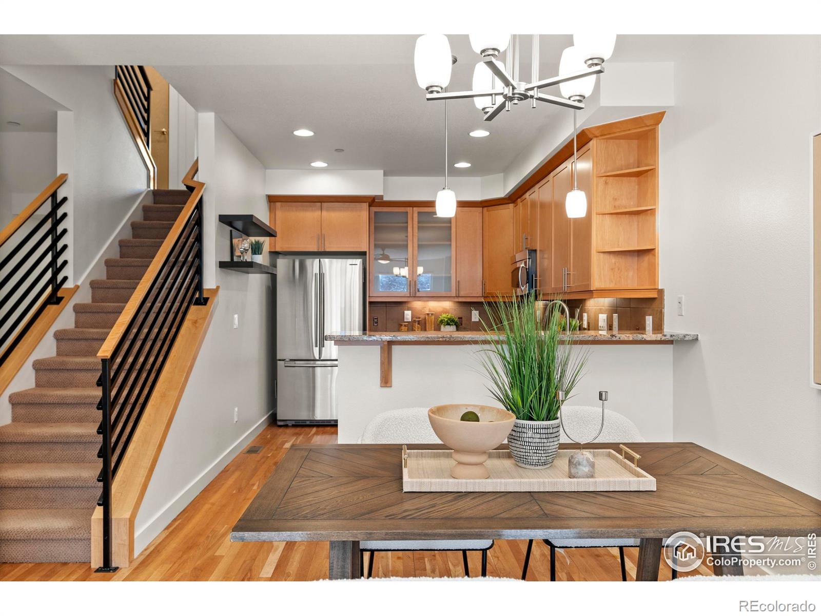 3668 Pinedale Street Boulder CO 80301