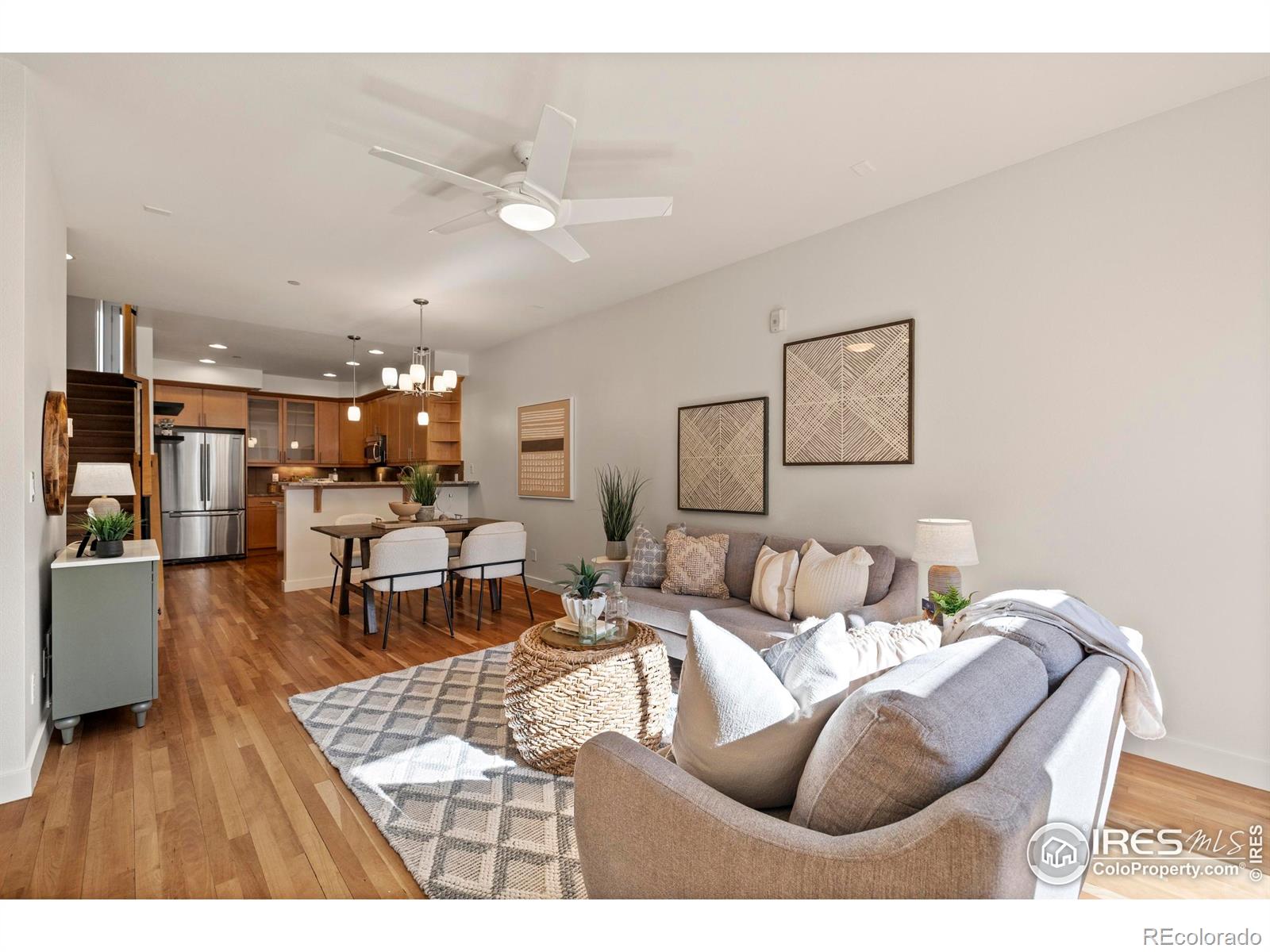 3668 Pinedale Street Boulder CO 80301