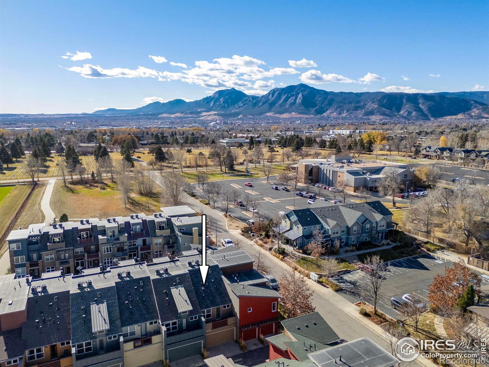 3668 Pinedale Street Boulder CO 80301
