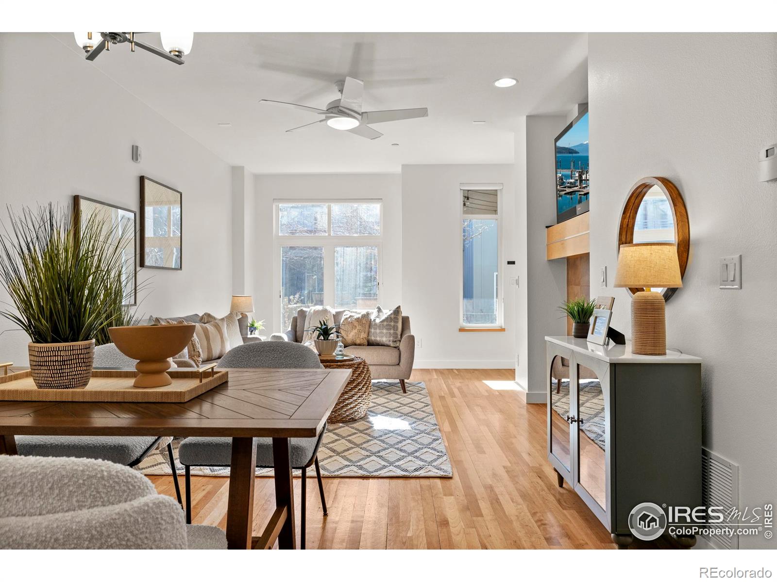 3668 Pinedale Street Boulder CO 80301