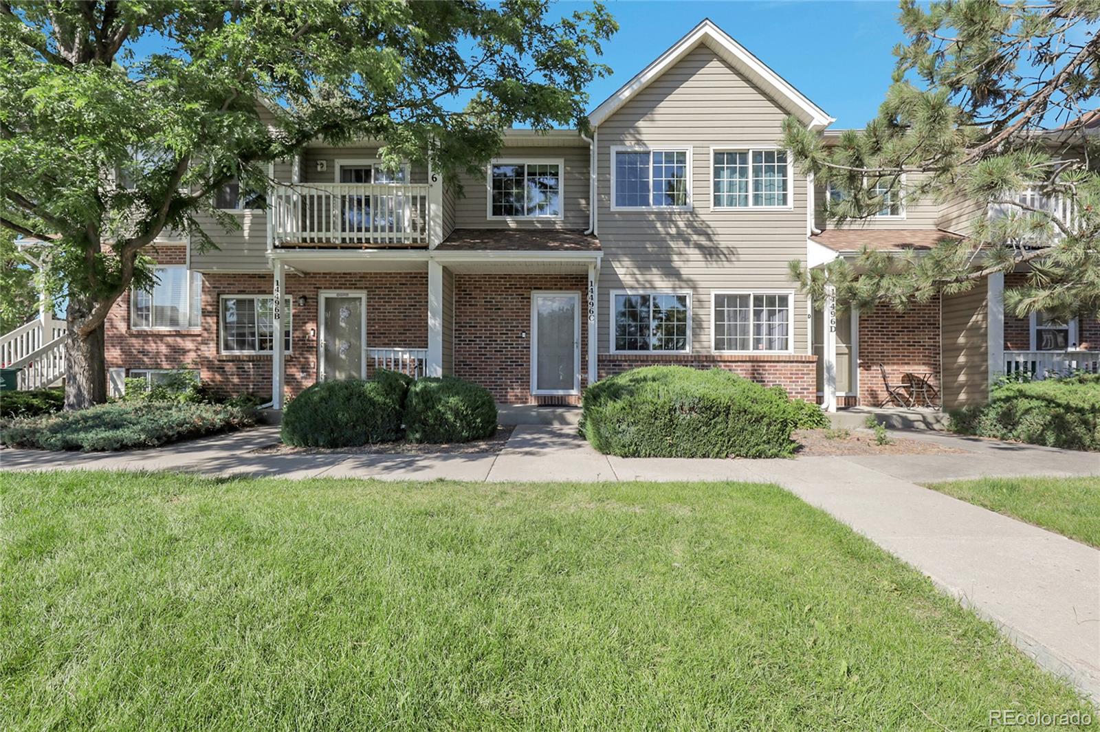 14496 E Tufts Place Aurora CO 80015