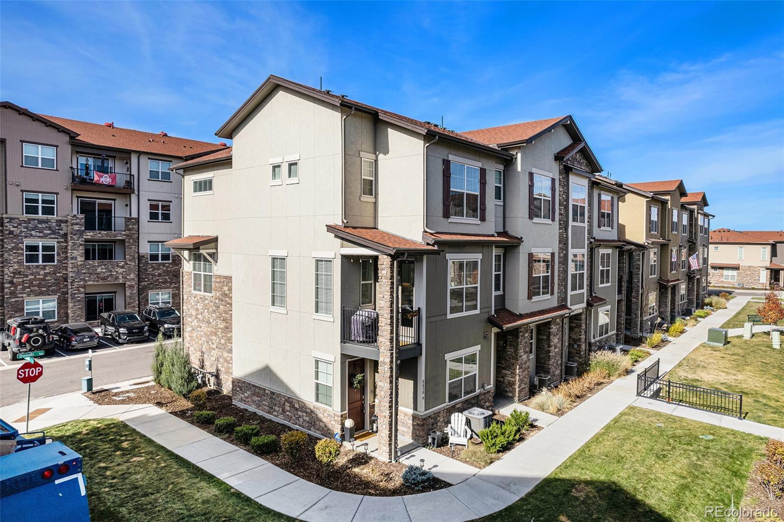 Highlands Ranch CO, 8430 Donati Terrace, Unit A