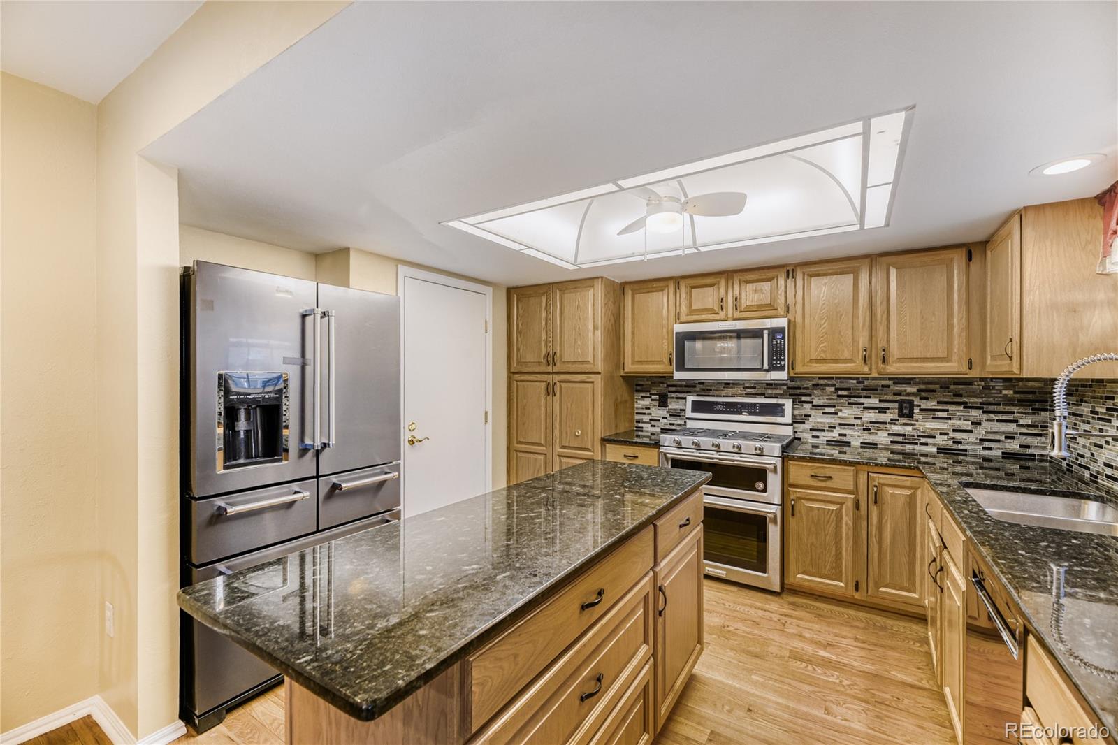 2824 S Heather Gardens Way Aurora CO 80014