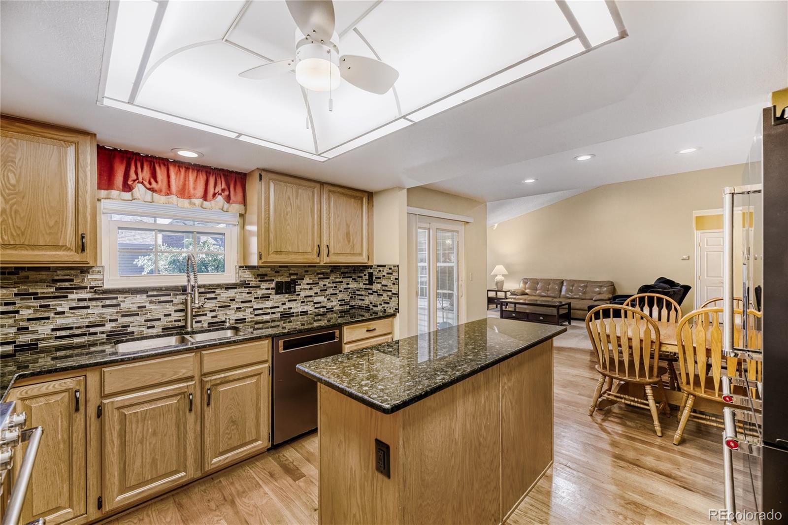 2824 S Heather Gardens Way Aurora CO 80014