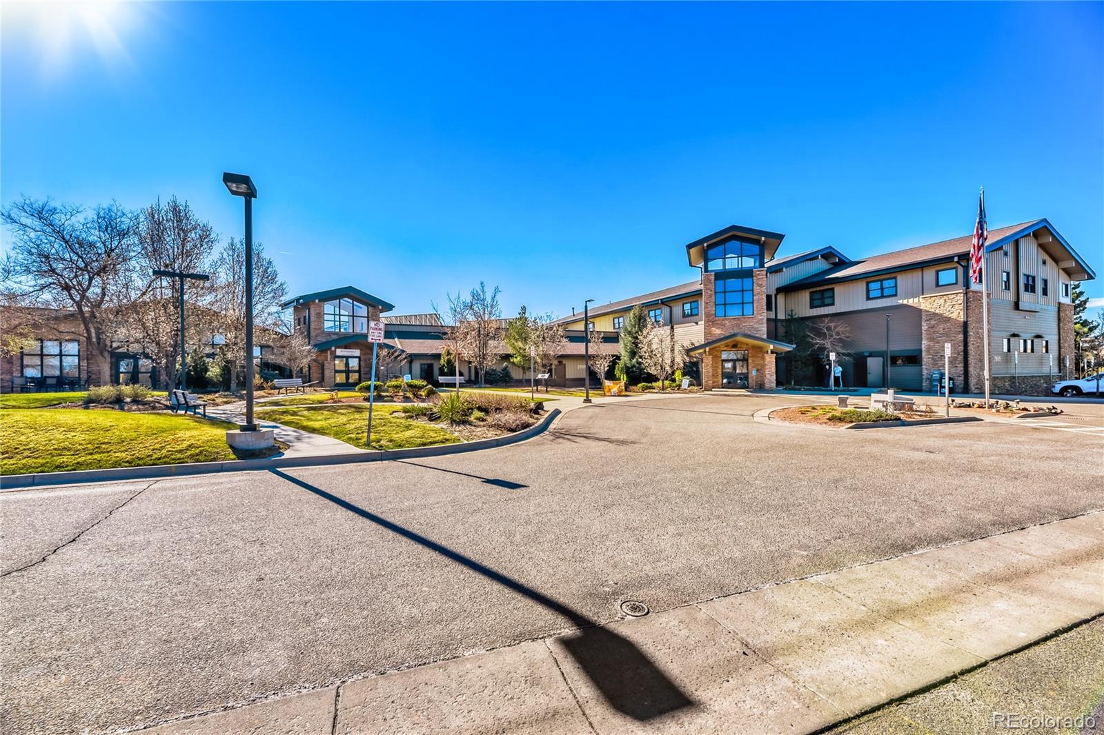 2824 S Heather Gardens Way Aurora CO 80014