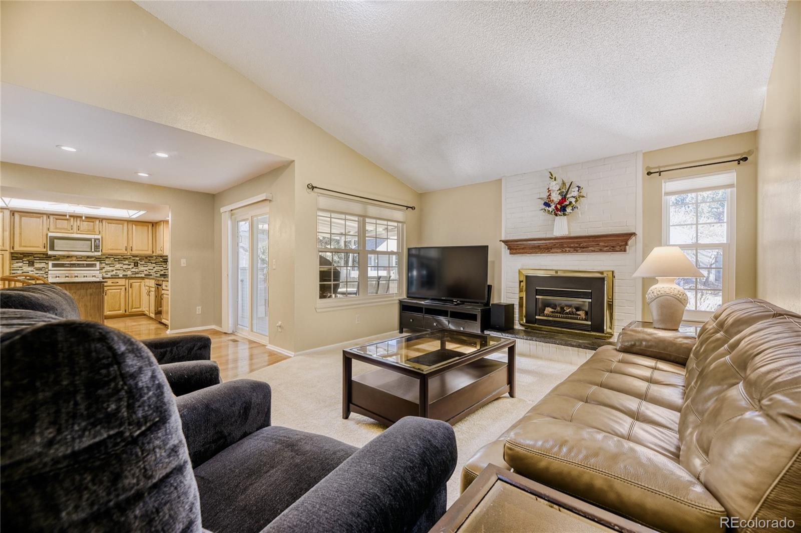 2824 S Heather Gardens Way Aurora CO 80014