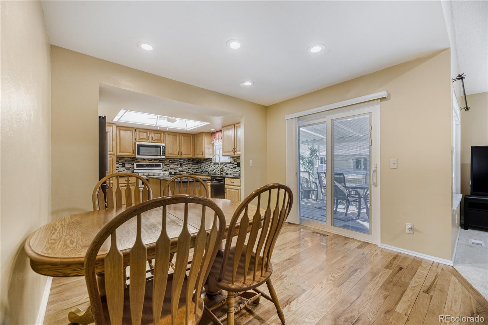2824 S Heather Gardens Way Aurora CO 80014