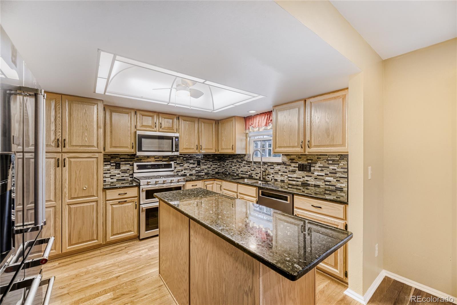 2824 S Heather Gardens Way Aurora CO 80014