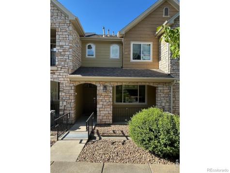 11207 Osage Circle Northglenn CO 80234