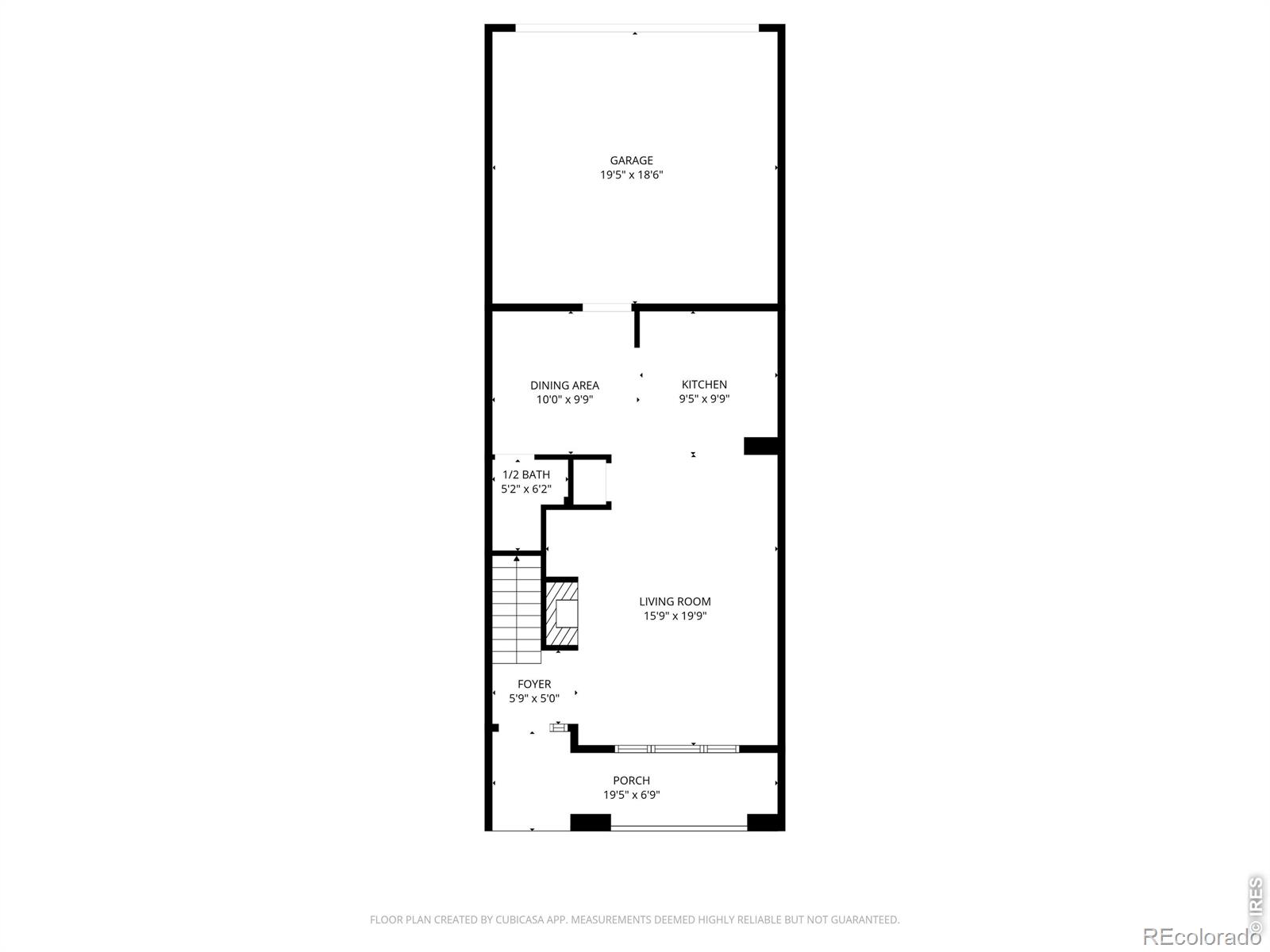 11207 Osage Circle Northglenn CO 80234