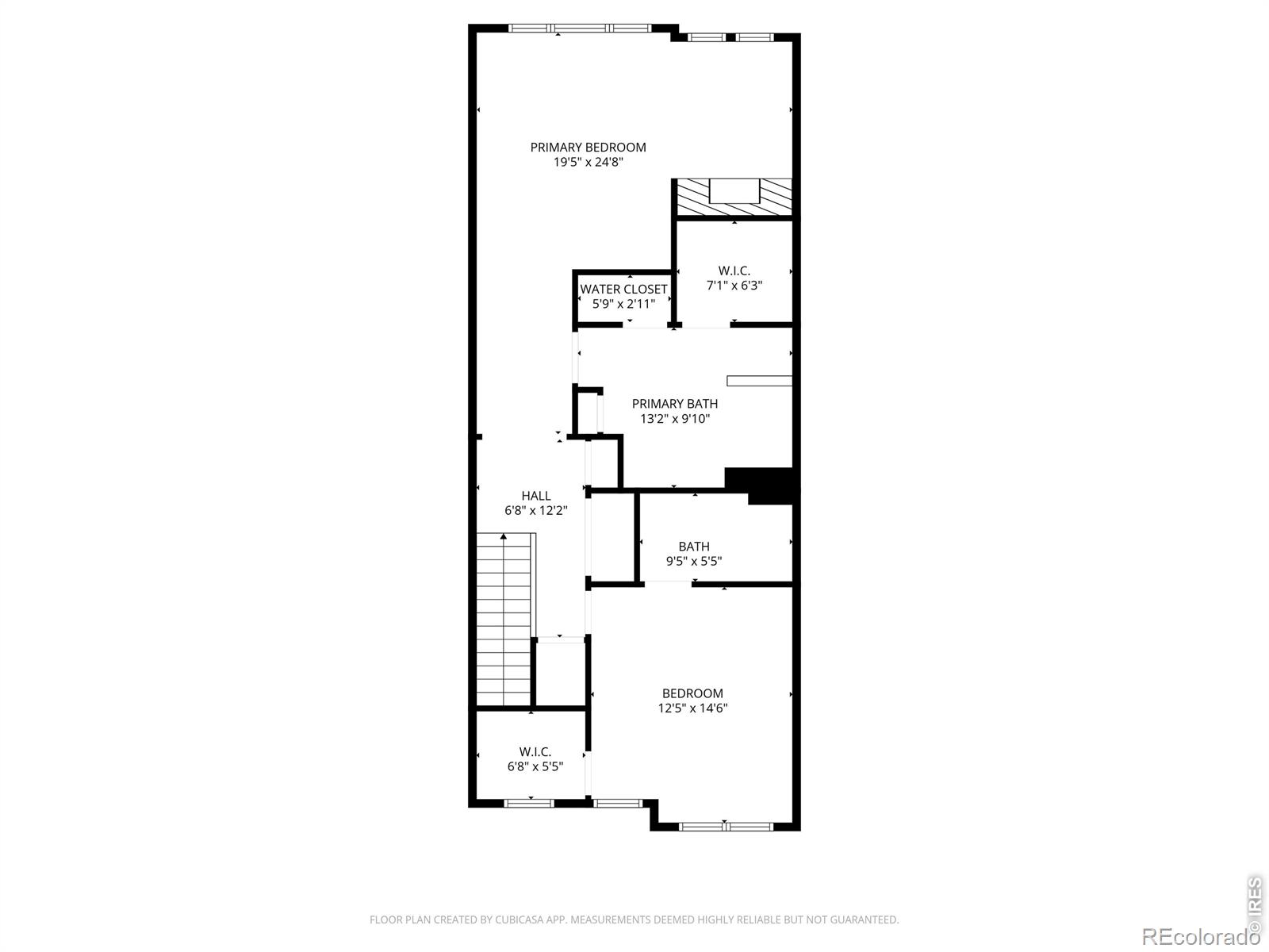 11207 Osage Circle Northglenn CO 80234